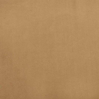 Кучешко легло Кафяв 70x45x30 см кадифе