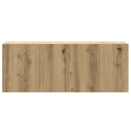 Комплект от 3 части за стенен монтаж на телевизора