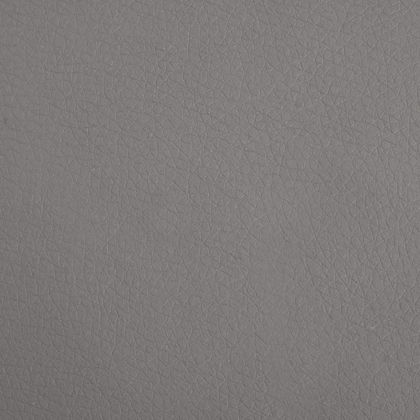 Детски диван сиво 60x40x30 см изкуствена кожа