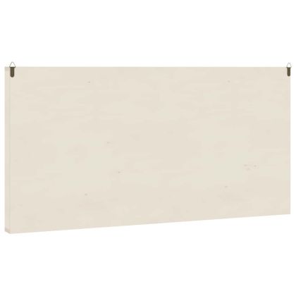 Дървена колекционерска витрина с 80 отделения 80x4,5x40,5 см