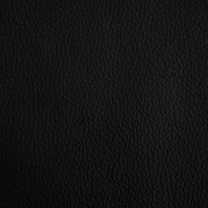 Детски диван черен 70x45x30 см изкуствена кожа