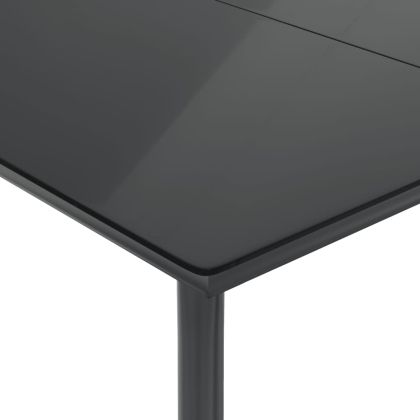 Градински комплект с възглавници, 3 части, бежов, полиратан