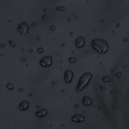 Гащеризон за риболов с ботуши, черен, размер 38