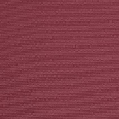 Градински чадър с дървен прът, бордо червено, 400x273 см