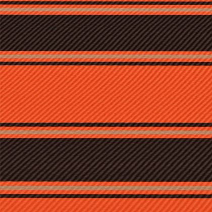 Сенник с падащо рамо, 100x150 см, оранжево и кафяво