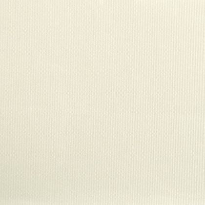 Прибираща се тента, кремава, 100x150 см, плат и стомана