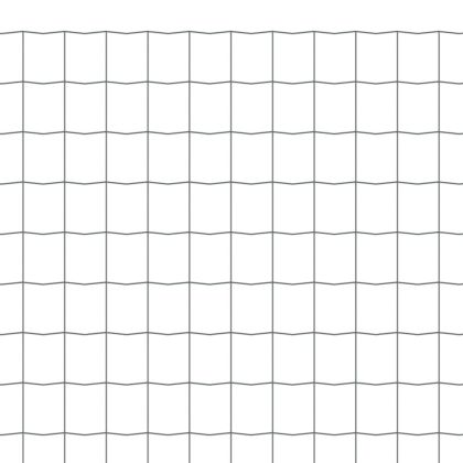 Евромрежа, стомана, 25x1,2 м, сива