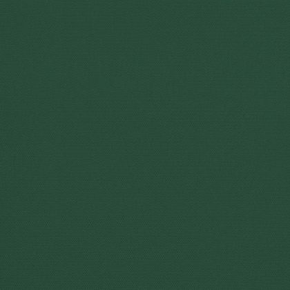 Чадър за слънце, 200х300 см, зелен, правоъгълен