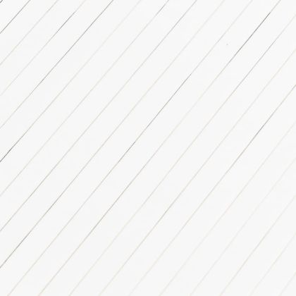 Преграда за стая, бял, 165x400 см, бамбук