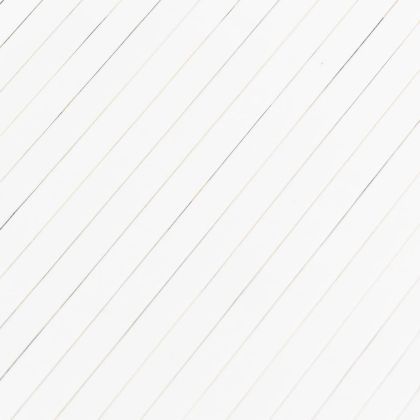 Преграда за стая, бял, 165x800 см, бамбук