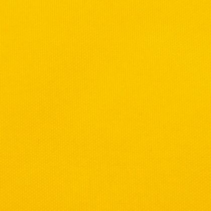 Платно-сенник, Оксфорд текстил, правоъгълно, 2,5x3,5 м, жълто