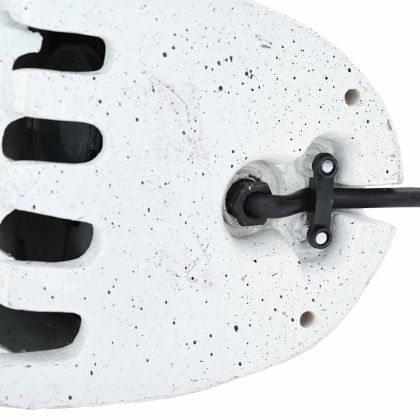 Градински контакт от изкуствен камък с таймер