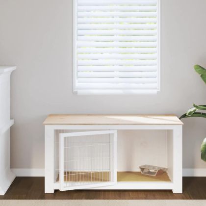 Конопена постелка за гризачи 1x1 m 5 mm