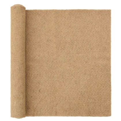 Конопена постелка за гризачи 1x1 m 5 mm