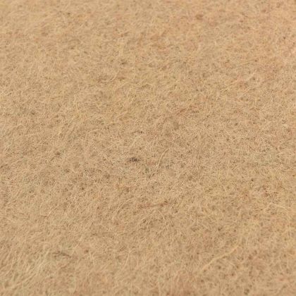 Конопена постелка за гризачи 1x1 m 5 mm