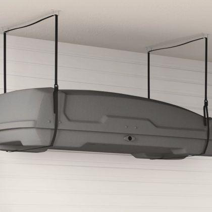 Повдигач на покривна кутия 100 кг найлон