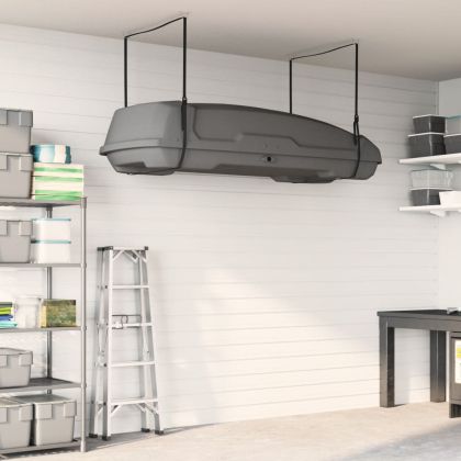 Повдигач на покривна кутия 100 кг найлон