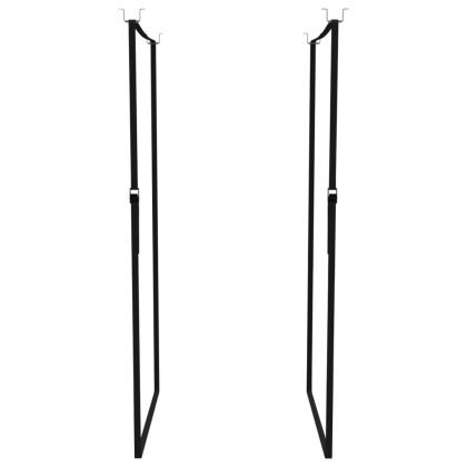 Повдигач на покривна кутия 100 кг найлон