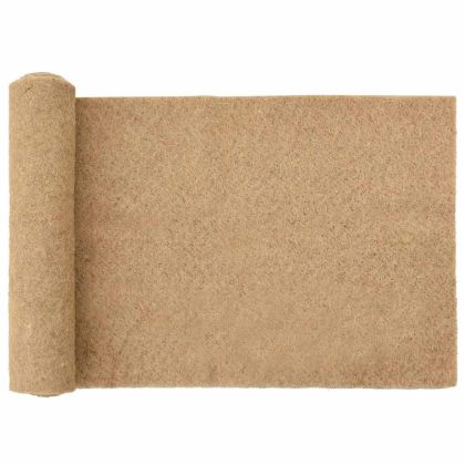 Конопена постелка за гризачи 0,5x1 m 5 mm