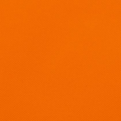 Платно-сенник, Оксфорд текстил, правоъгълно, 2,5x5 м, оранжево
