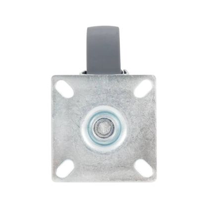 24 бр Въртящи се колела, 75 мм