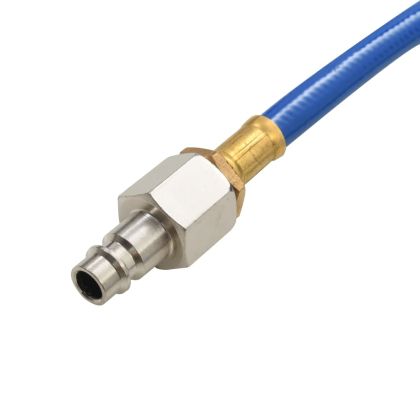 Автоматична макара с маркуч за въздух 3/8" 12 м