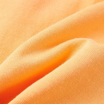 Детски потник, яркооранжев, 140