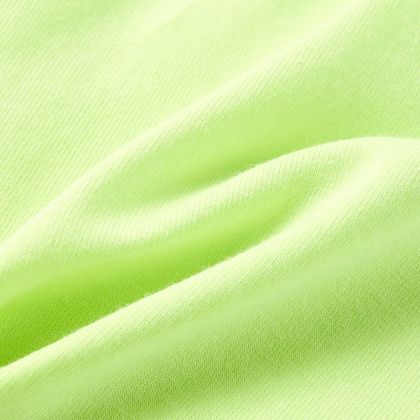 Детски потник, неоново жълт, 104