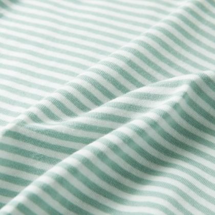 Детска тениска, мента, 128