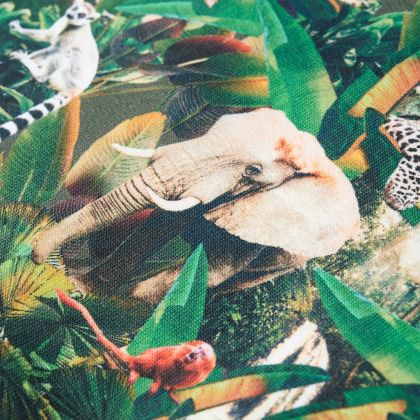 Детски суитшърт, стар петрол, 92