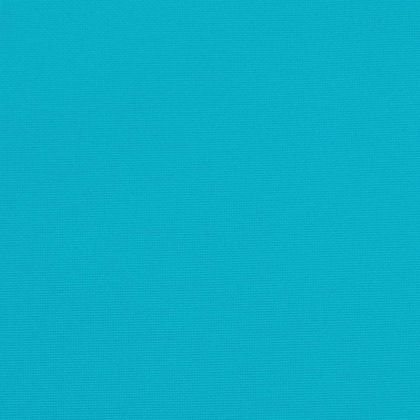 Палетни възглавници, 2 бр, тюркоаз, текстил