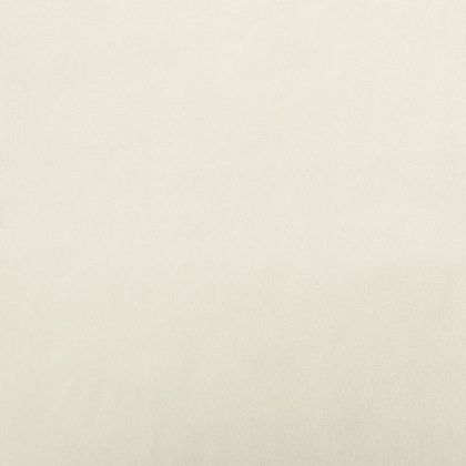 Детски диван, кремав, 70x40x24 см, кадифе