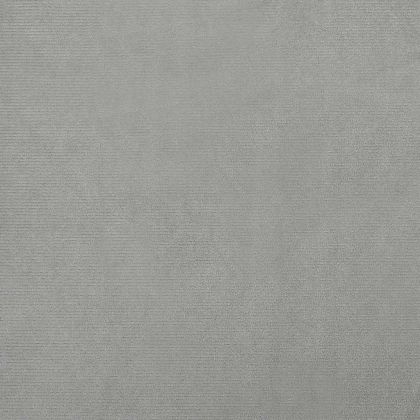 Кучешко легло светлосиво 70x52x30 см кадифе