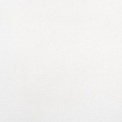 Плисирана щора 100 х 100 см, бяла