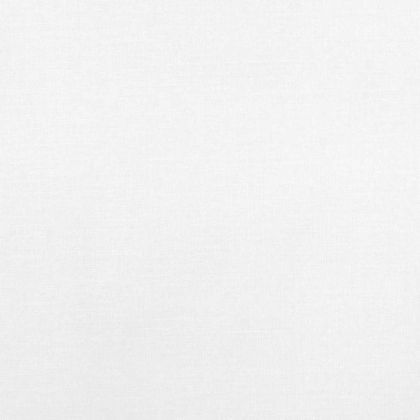 Плисирана щора 100 х 150 см, бяла