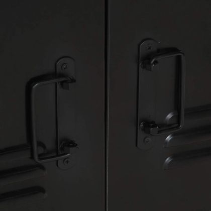 Шкаф за мивка в банята Масивна дървесина Възстановена