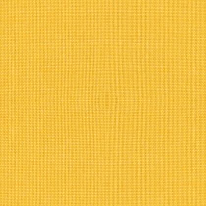 Въртящ се офис стол, светложълт, текстил