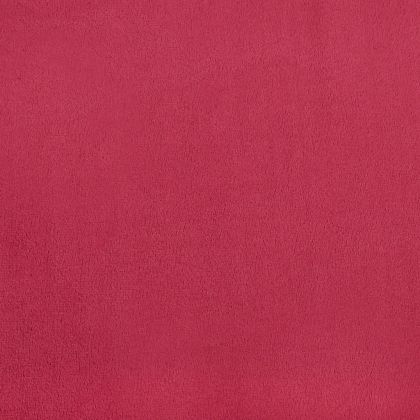 Трапезни столове, 6 бр, виненочервени, кадифе