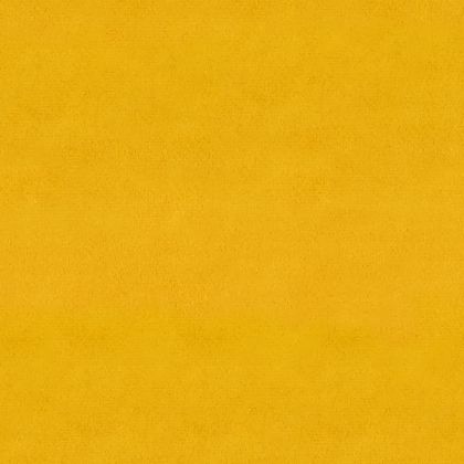 Въртящи трапезни столове, 2 бр, жълти, кадифе