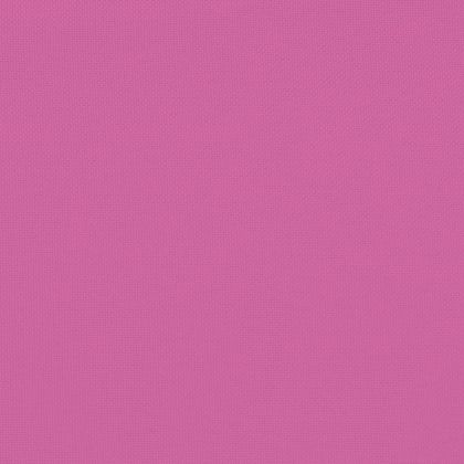 Възглавници за стол с висока облегалка 6 бр розови Оксфорд плат