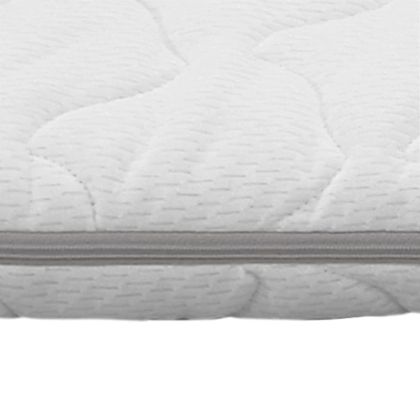 Топ матрак, 90x200 см, виско мемори пяна, 6 см