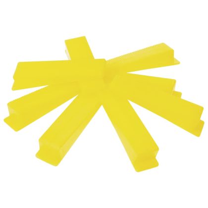 Нивелиращи клинове за плочки 500 бр