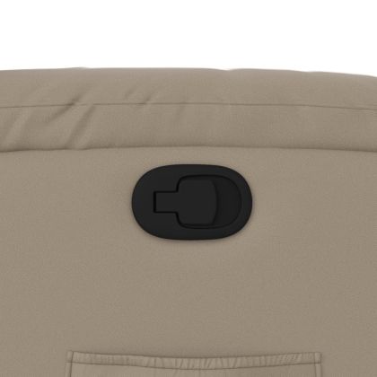 Наклоняем стол, капучино, изкуствена кожа