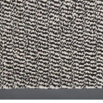 Изтривалка, тъфтинг, 60x90 см, светлокафява