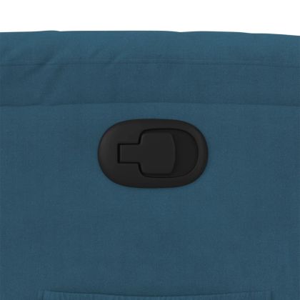 Наклоняем стол, син, кадифе