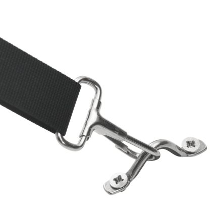 Тента за лодка с 4 дъги странични стени 243x(185-198)x137 см