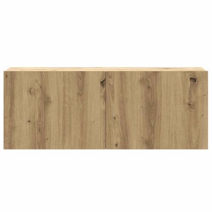 Комплект от 6 части за стенен монтаж на телевизора