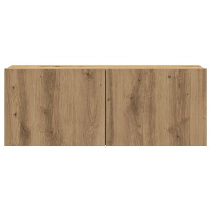 Комплект от 7 части за стенен монтаж на телевизора