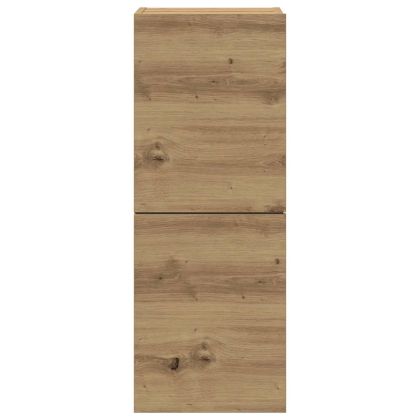 Комплект от 4 части за стенен монтаж на телевизора