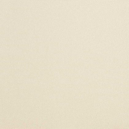 Сгъваема тента, моторизирана, 400 см, кремава